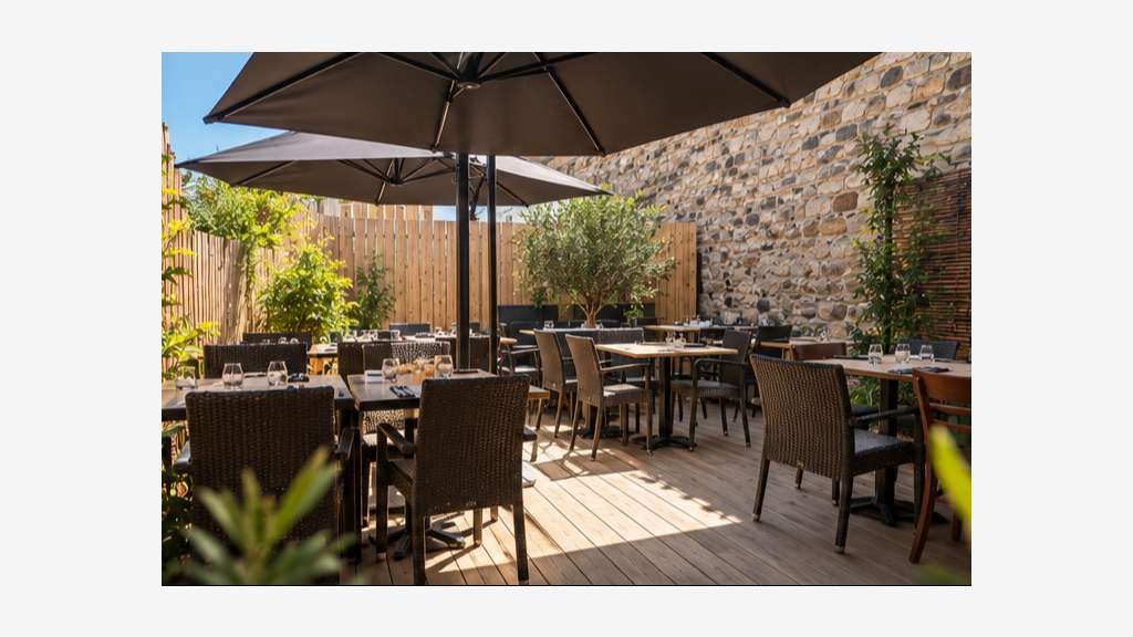 Vente restaurant à Bain-de-Bretagne centre