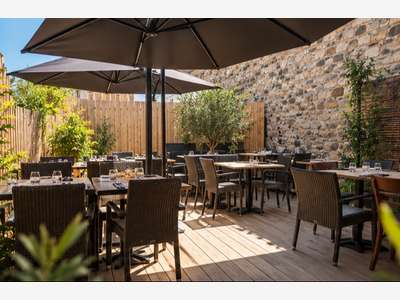 Vente restaurant à Bain-de-Bretagne centre