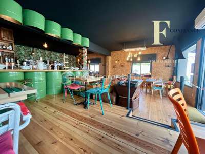 Vente Restaurant à Balaruc-le-Vieux