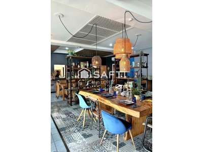 Vente Restaurant à Balaruc-les-Bains