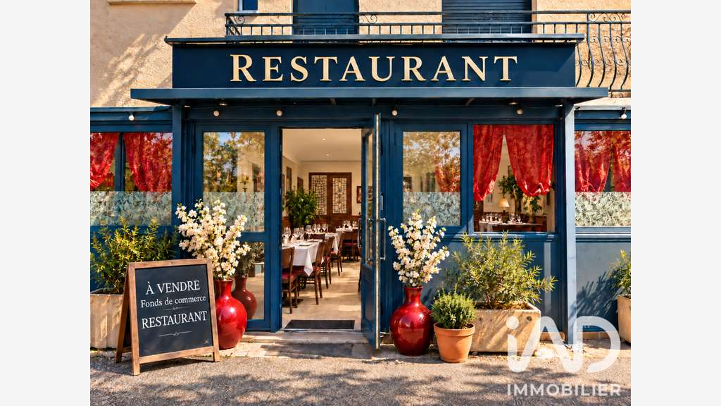 Restaurant à Balma