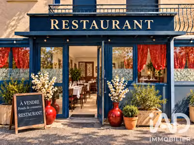 Restaurant à Balma