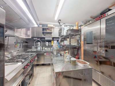 Vente Restaurant à Bandol