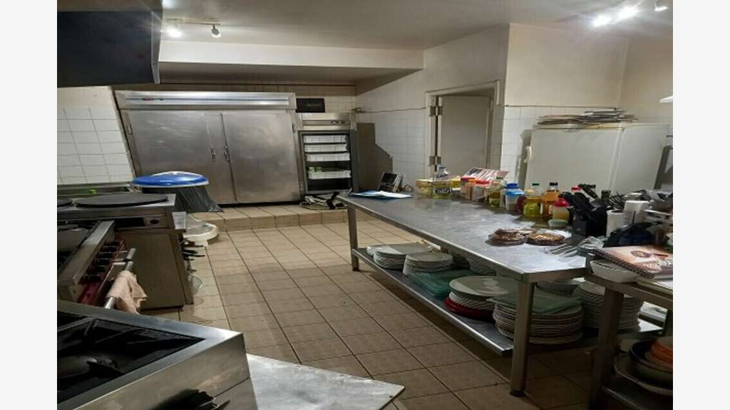 A vendre restaurant bar 30 cvts à Bourganeuf