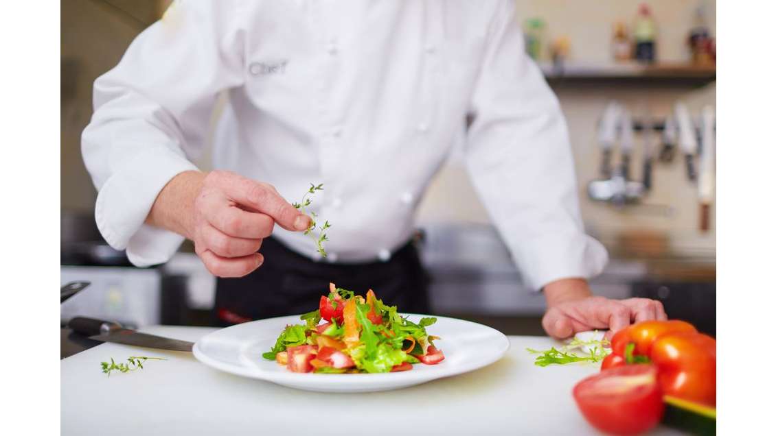 Cède restaurant/bar chambre d'hôtes murs et fds 34