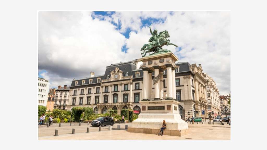 Vente restaurant bar proche Place de Jaude