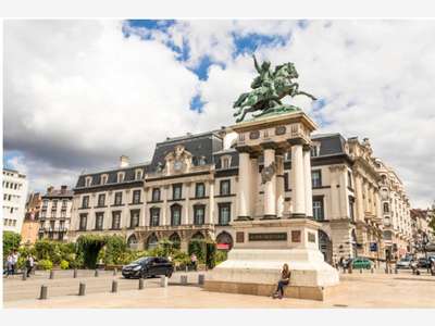 Vente restaurant bar proche Place de Jaude
