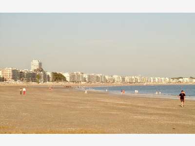 Restaurant bar de plage en vente secteur La Baule