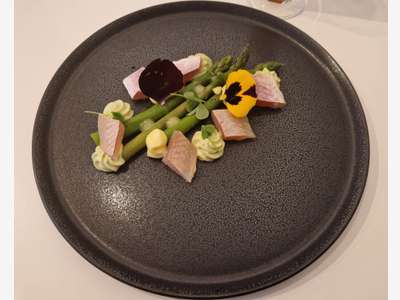 Vente restaurant murs et fonds Gorges de l'Ardèche