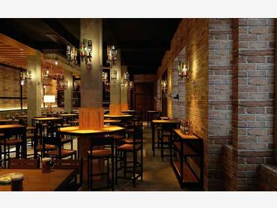 Vente restaurant bar licence IV 168m² à Bordeaux