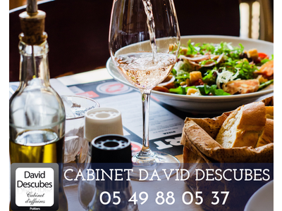 Vente Restaurant à Bressuire