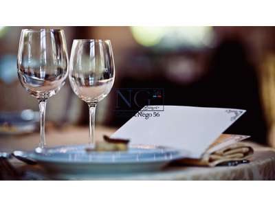 Vente Restaurant à Vannes