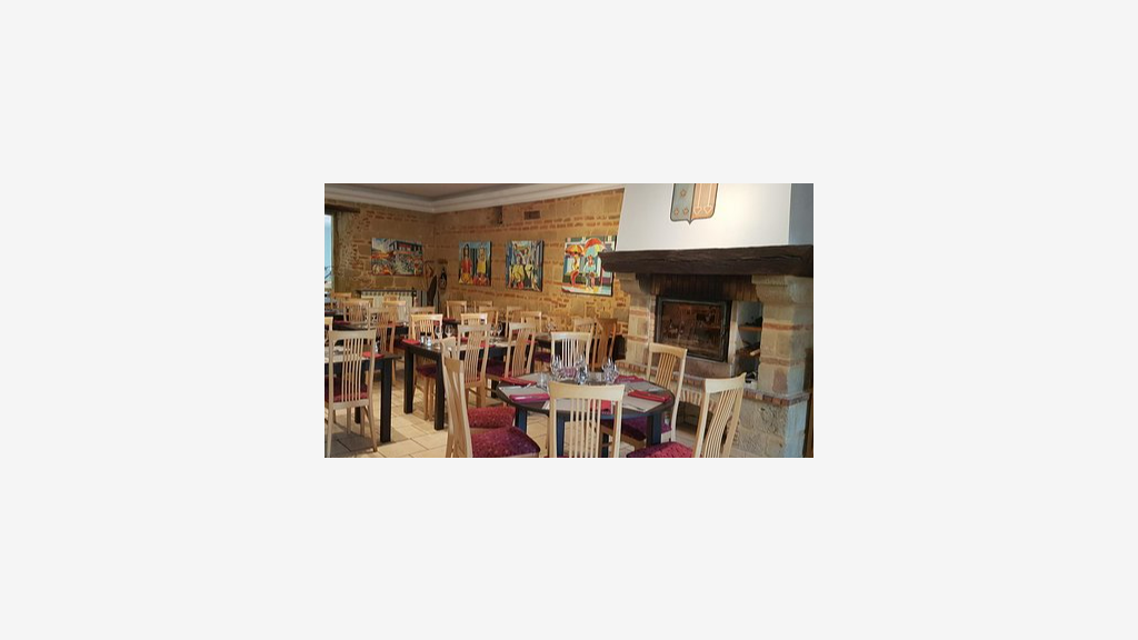 Vente restaurant bar centre ville Lot et Garonne
