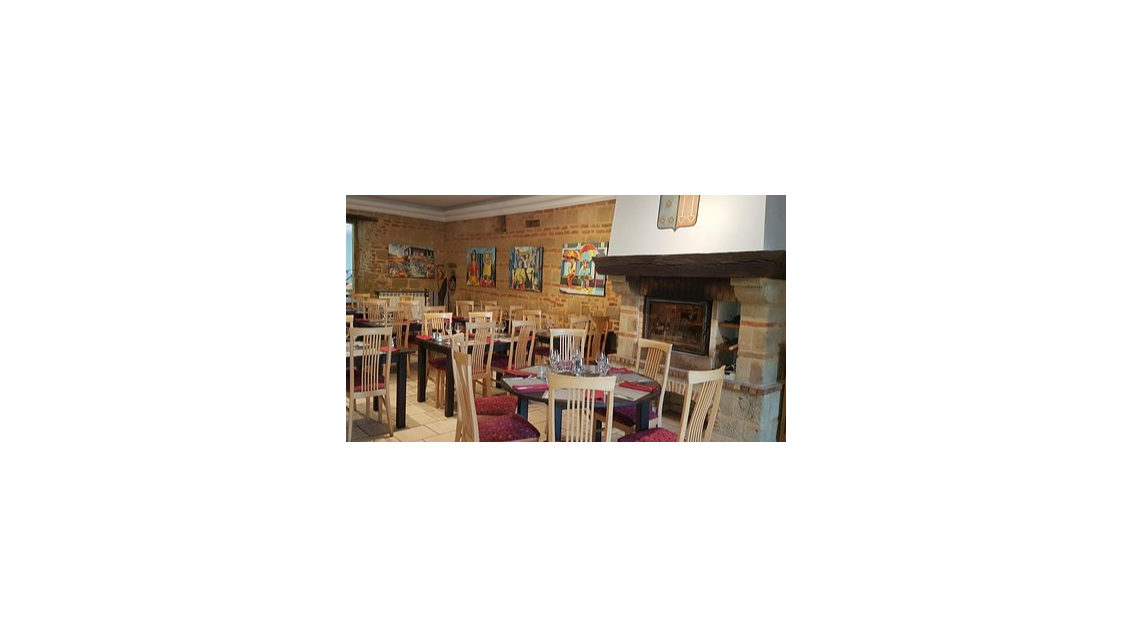 Vente restaurant bar centre ville Lot et Garonne