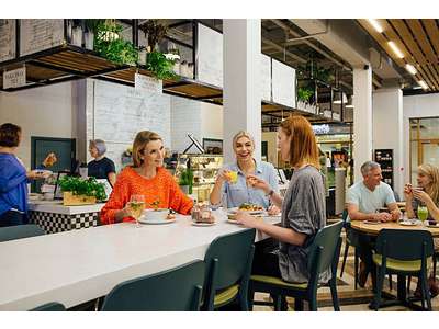 Vente Restaurant à Auray