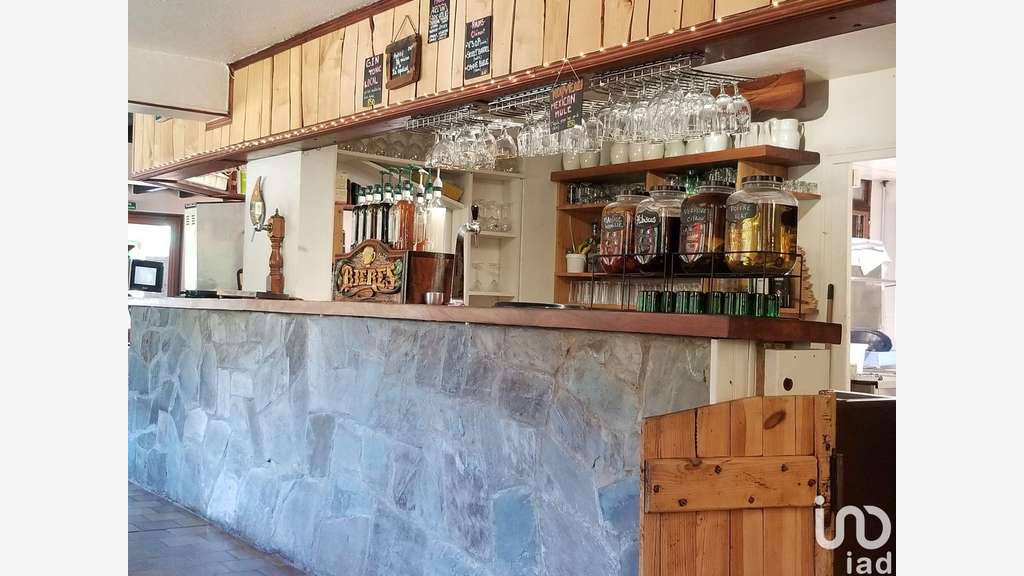 Restaurant à Barèges