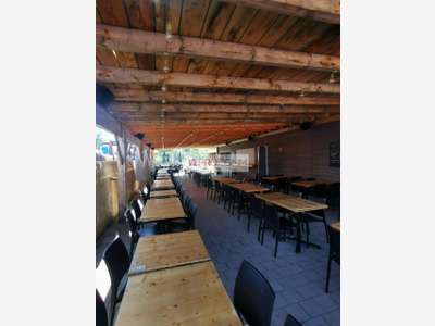 Vente FDC restaurant rapide 92m² à Basse-Ham