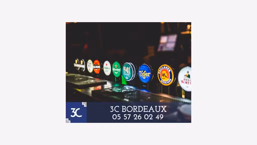 A VENDRE - PUB ANGLAIS - BASSIN D'ARCACHON