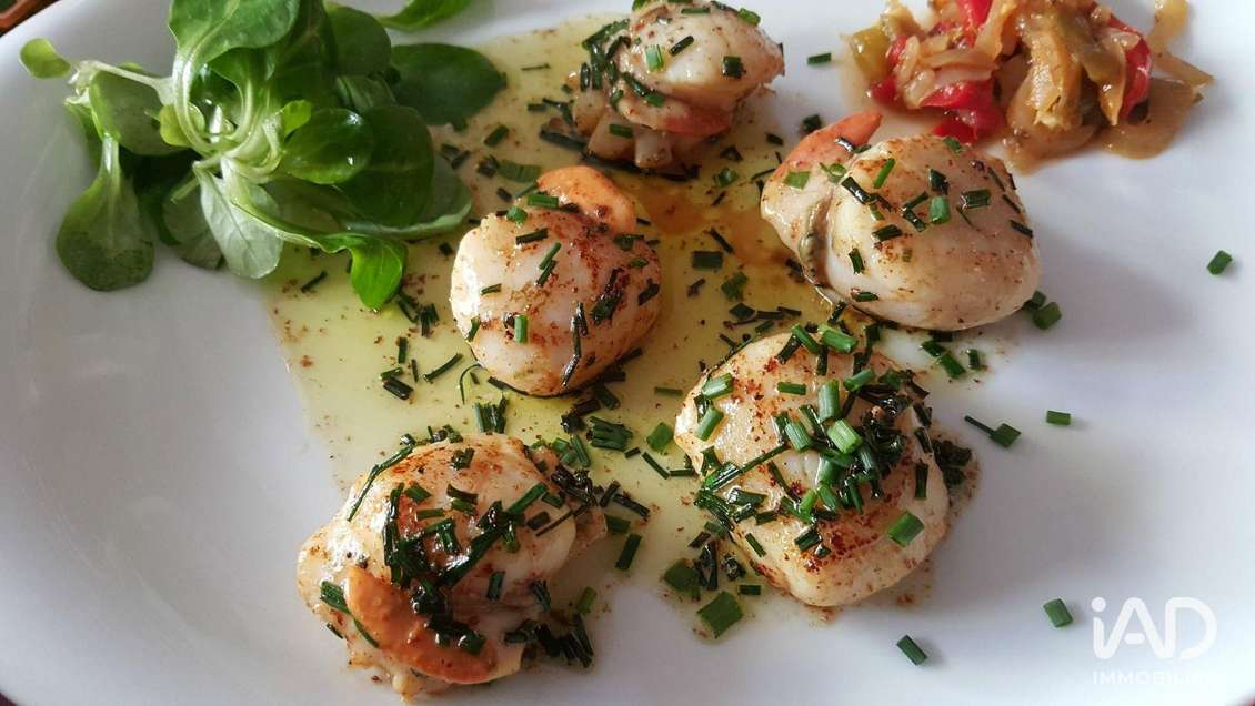 Restaurant à Bayeux