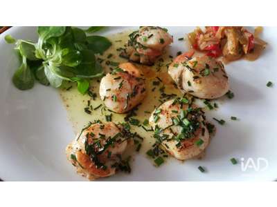 Vente Restaurant à Bayeux