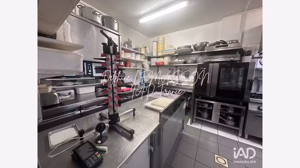 Restaurant à Bayeux
