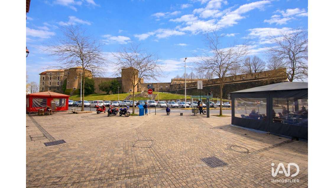 Vente restaurant dans le Petit Bayonne