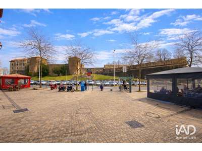 Vente Restaurant à Bayonne