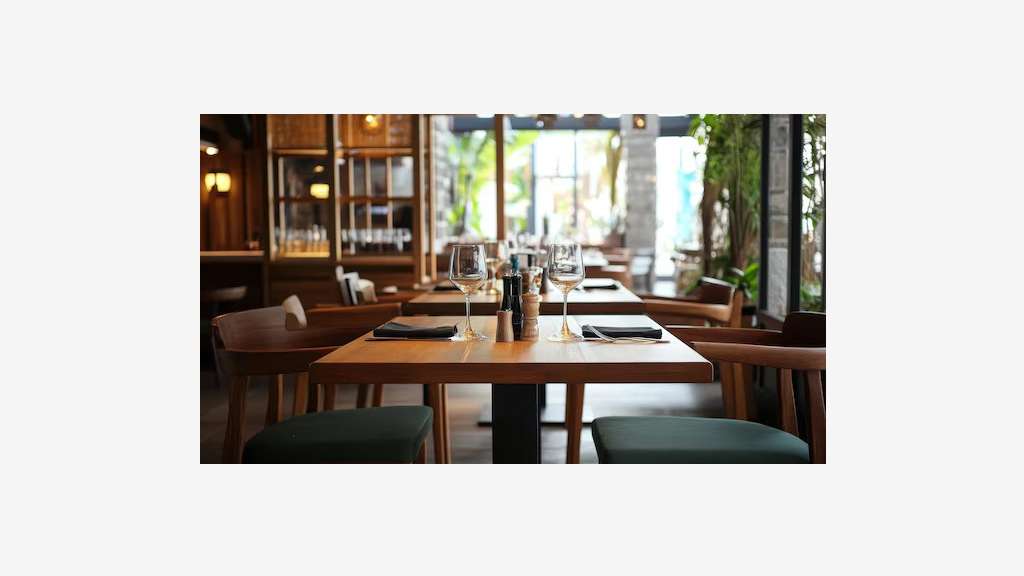 FDC restaurant à vendre en périphérie de Bayonne