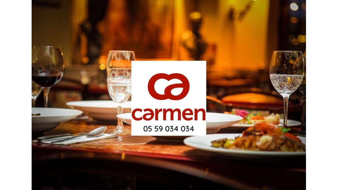 Vente fonds de restaurant à Bayonne St Esprit