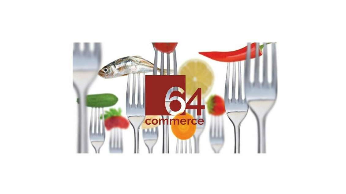 A vendre restaurant entièrement rénové à Bayonne