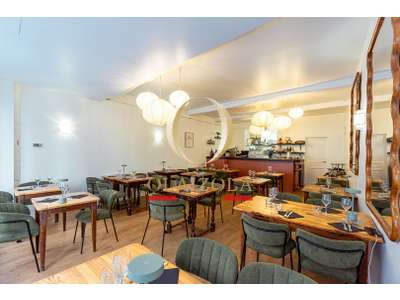 Vente Restaurant à Bayonne