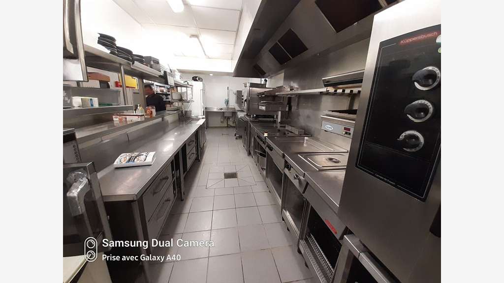 Restaurant empl exceptionnel à vendre à Pau