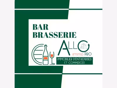 VENDS FDC BAR LIV BRASSERIE DU MIDI BAYONNE