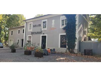 Vente Restaurant à Beaulieu