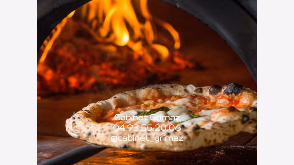 Vente restaurant pizzeria snack à Beaulieu sur Mer