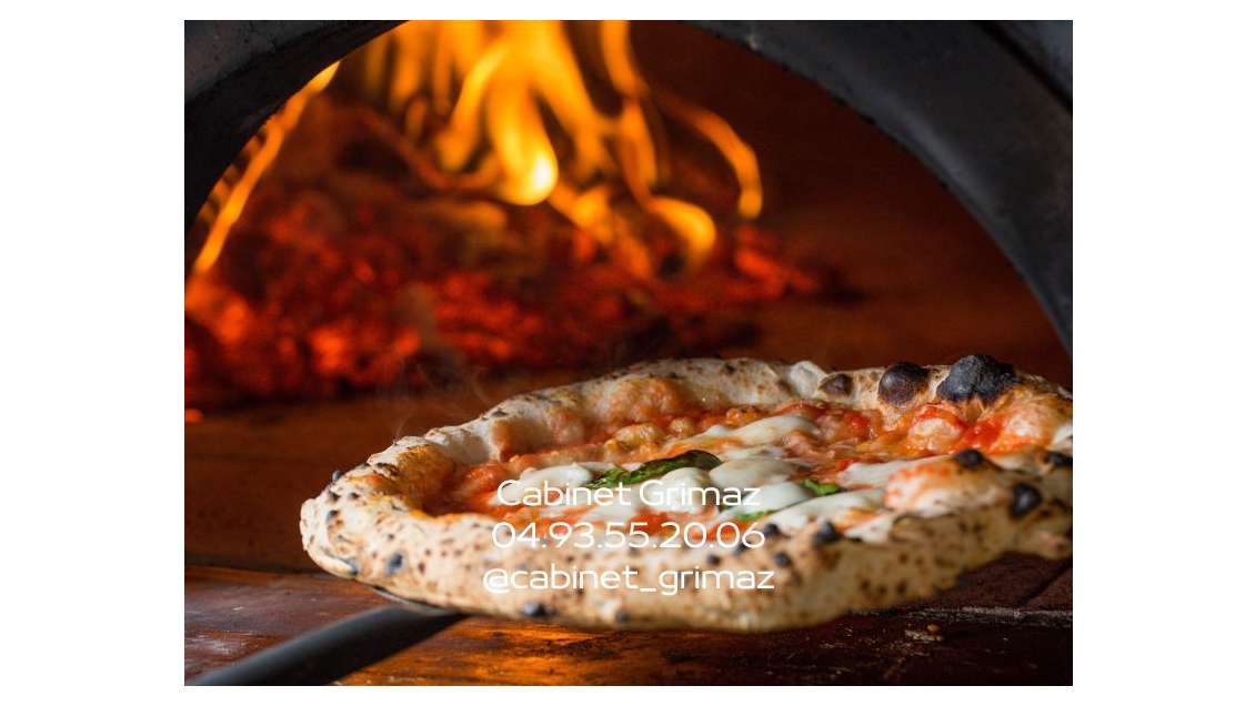 Vente restaurant pizzeria snack à Beaulieu sur Mer