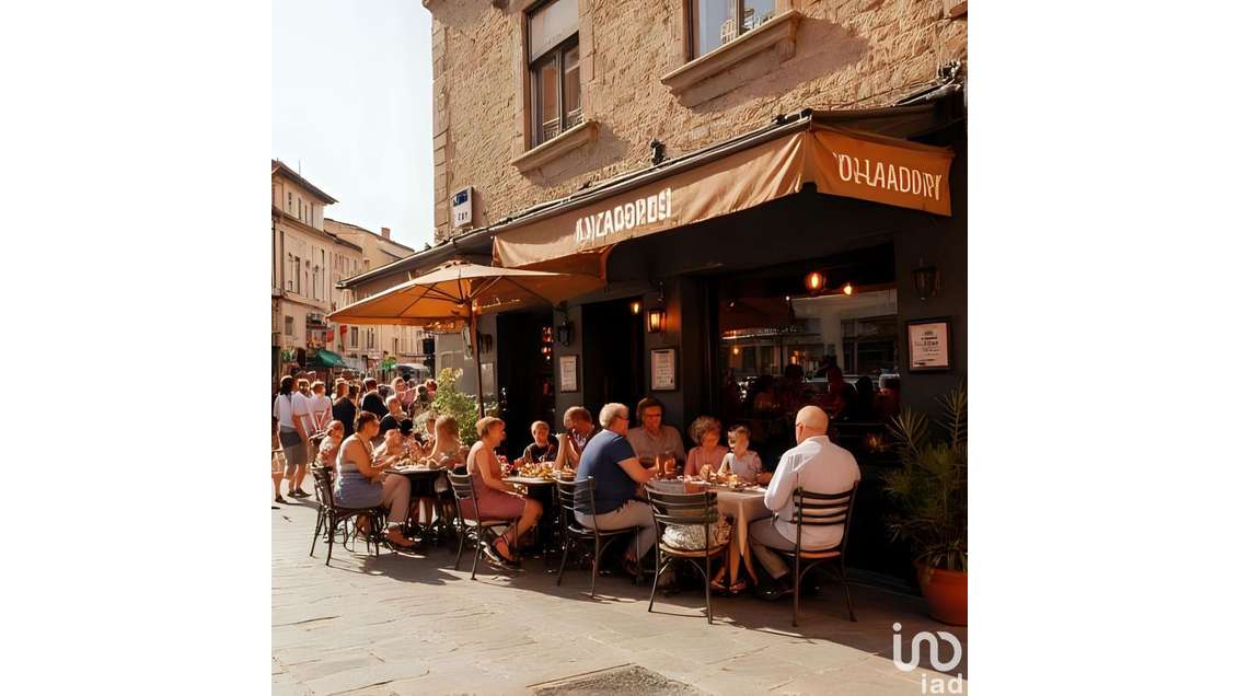 Restaurant à Beauvais