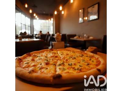 Vente Restaurant à Beauvais