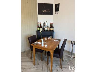 Vente Restaurant à Beauvoir-sur-Mer