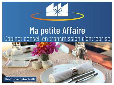 Vente Restaurant à Loches