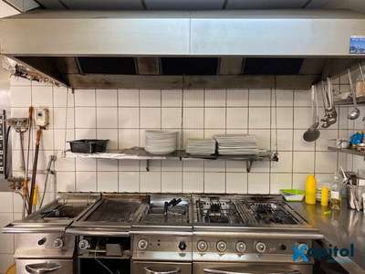 Vente restaurant bel emplacement à Rueil Malmaison