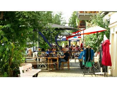 Vente Restaurant à Vannes