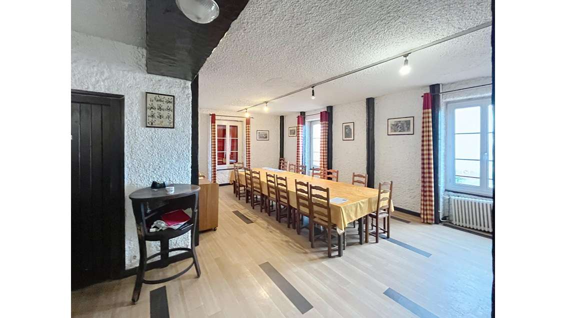 Vente restaurant à Saint-Georges-de-Reneins RN6 