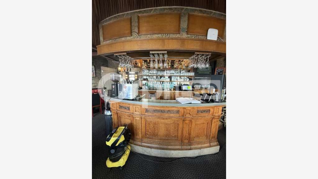 FDC restaurant à vendre emplacement idéal à Berck