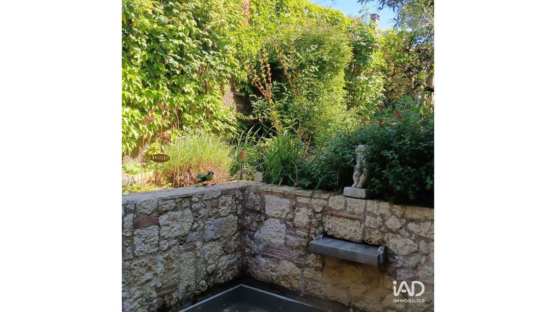 Restaurant à Bergerac