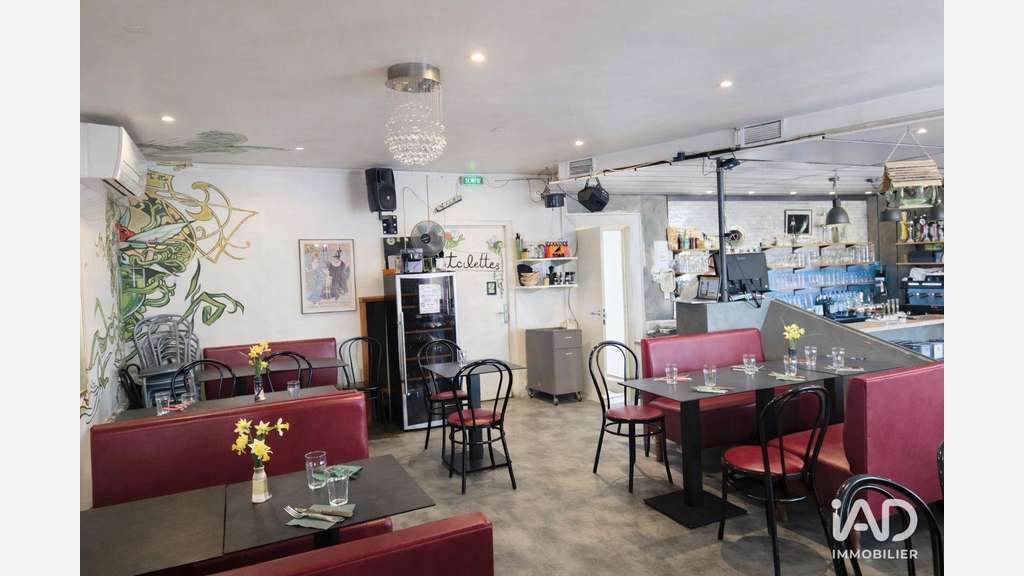 Restaurant à Besançon