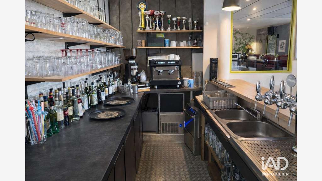 Restaurant à Besançon
