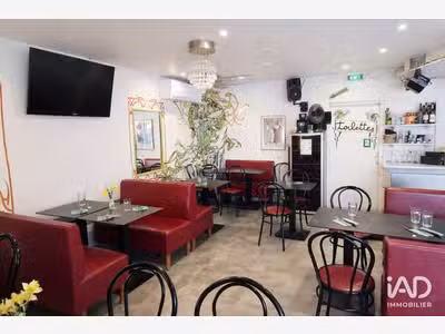 Restaurant à Besançon
