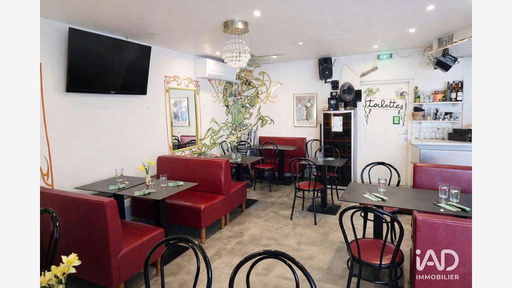 Restaurant à Besançon