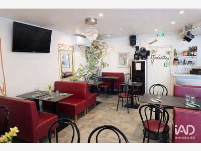 Restaurant à Besançon